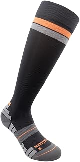 Relaxsan Sports Socks Men and Women, Compression Socks for Sports and Running, Made in Italy, 806