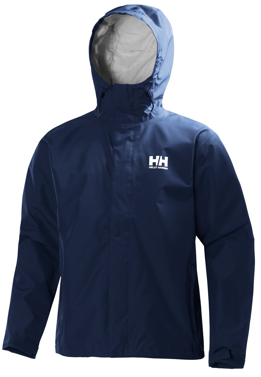 Helly Hansen Seven J Men’s Jacket