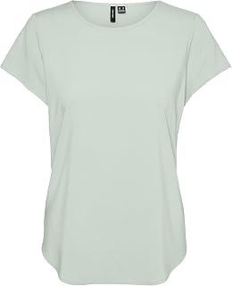 VERO MODA Vmbella SS Top Wvn Ga Noos for Women