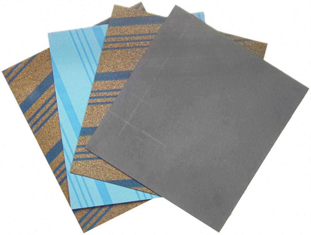 DRiV Fel-Pro Gasket Making Material - 3060 - Mechanic-Grade Sheets for DIY Gaske