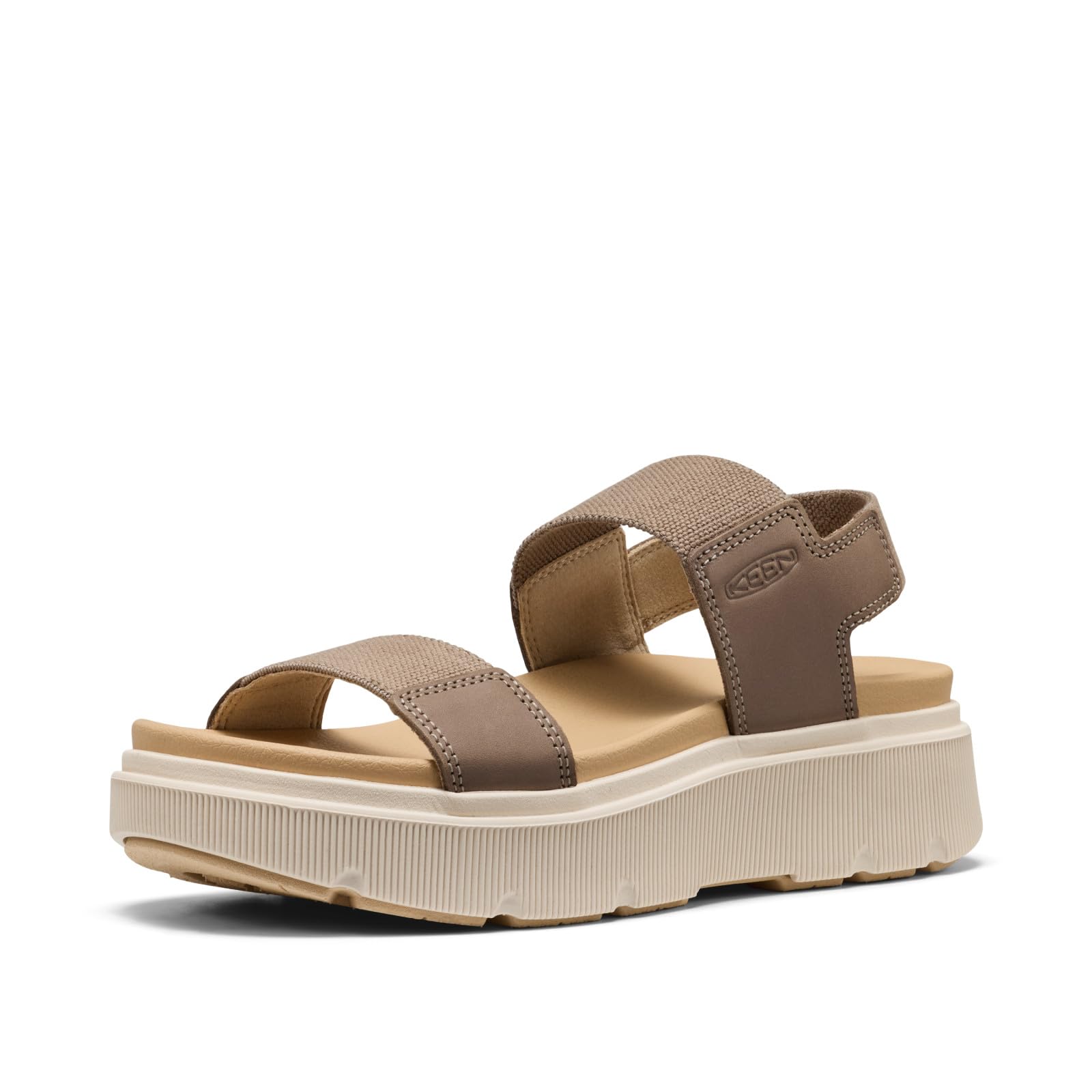 KEEN Women's Elle Mila Backstrap Sandals