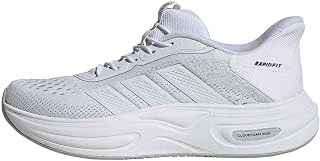 adidas Women's Cloudfoam CUXXION RAPIDFIT Sneaker
