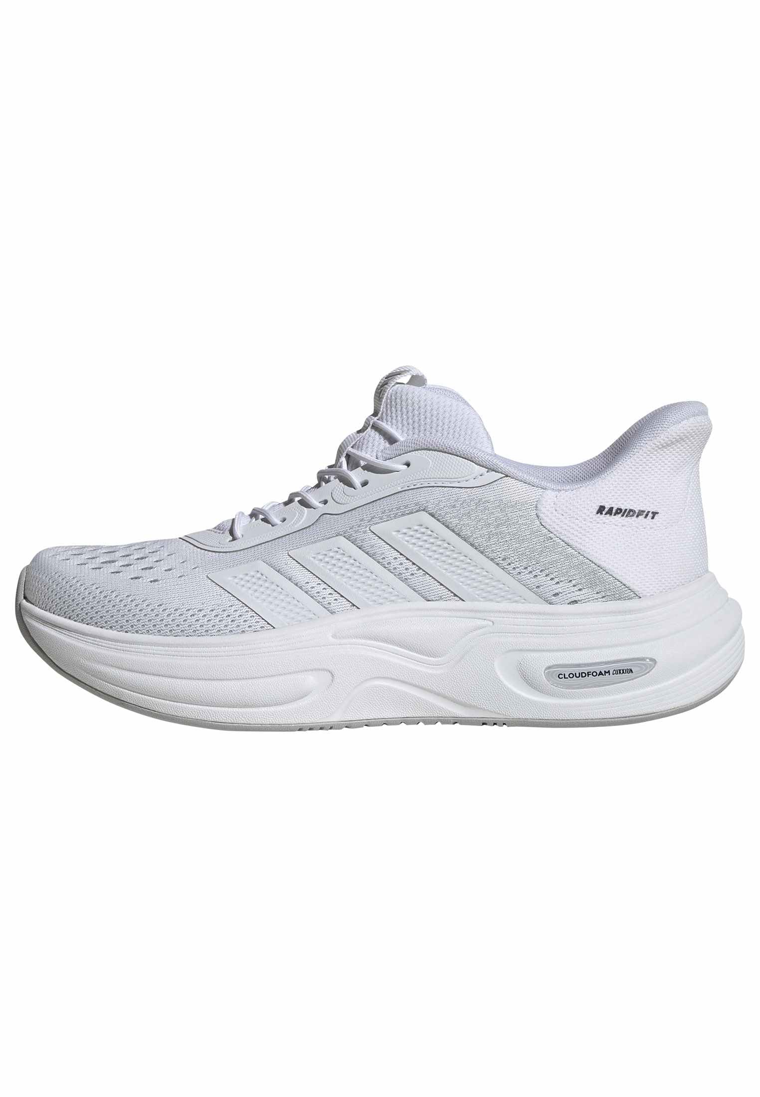 adidas Women's Cloudfoam CUXXION RAPIDFIT Sneaker