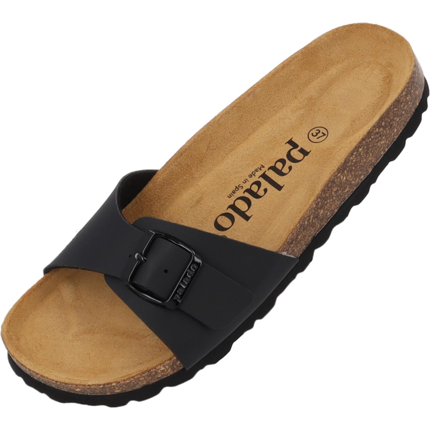 Palado® Malta Women's Sandals | Made in EU | Mules in Many Summer Colours | 1 St