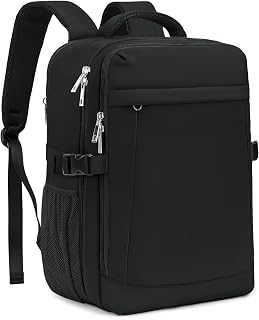 Yankony Ryanair Cabin Bags 40x30x20 Underseat, Travel Backpack Cabin Size