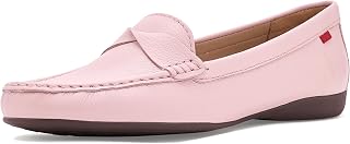 Marc Joseph New York Womens Beverley Road Loafers