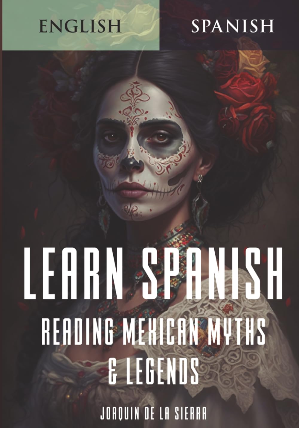 Learn Spanish Reading Mexican Myths & Legends: Learn Spanish and Explore the Fas