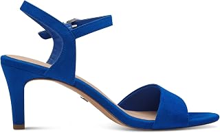 Tamaris Heeled Sandal 1-28028-42