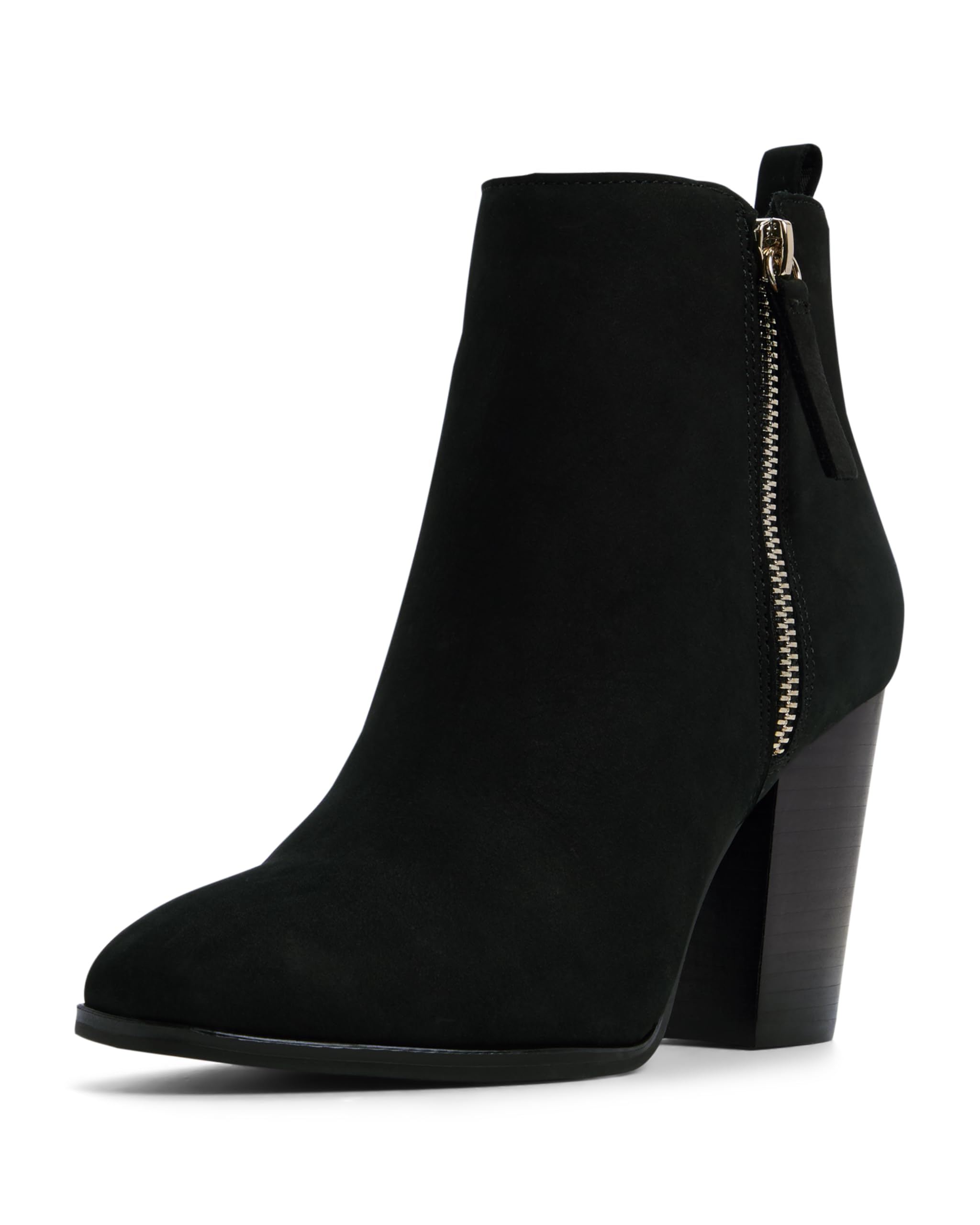 Aldo Noemieflex Women's Ankle Boots with Block Heel
