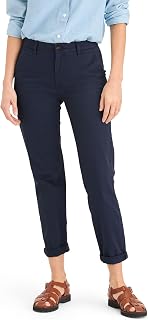 Dockers Slim Fit Weekend Chino Pants - Casual Pants - Weekend Chino Pants - Women