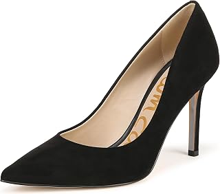 Sam Edelman Women's Hazel Pumps, Golden Caramel, 10 M US Women