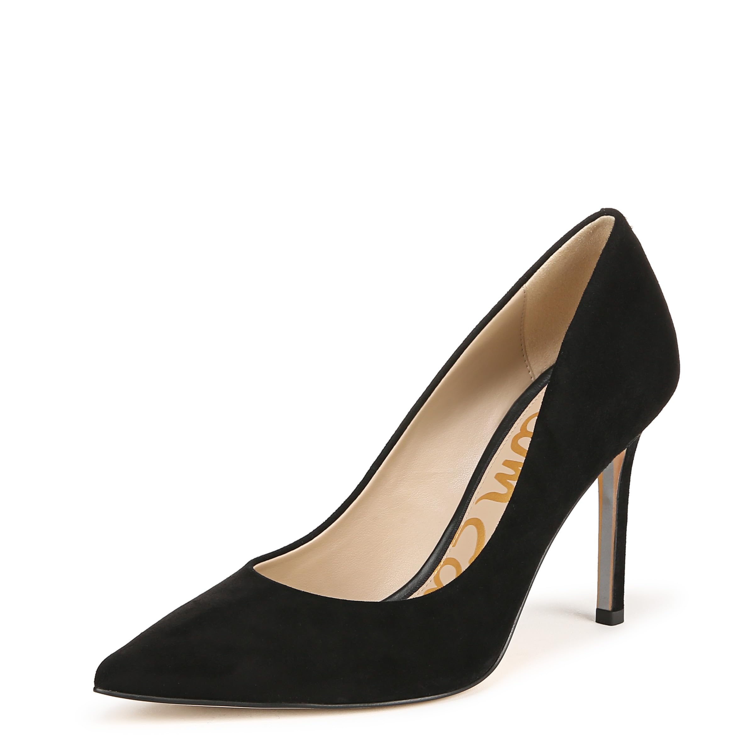 Sam Edelman Women's Hazel Pumps, Golden Caramel, 10 M US Women