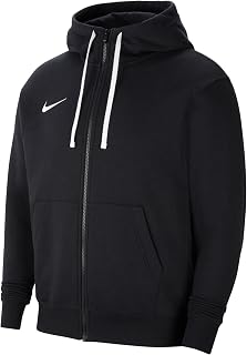 Nike Men's M Nk FLC Park20 Fz HoodieSweatshirt