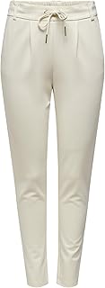 Only Onlpoptrash Easy Rush Stripe PNT Noos - Trousers - Chino - Women