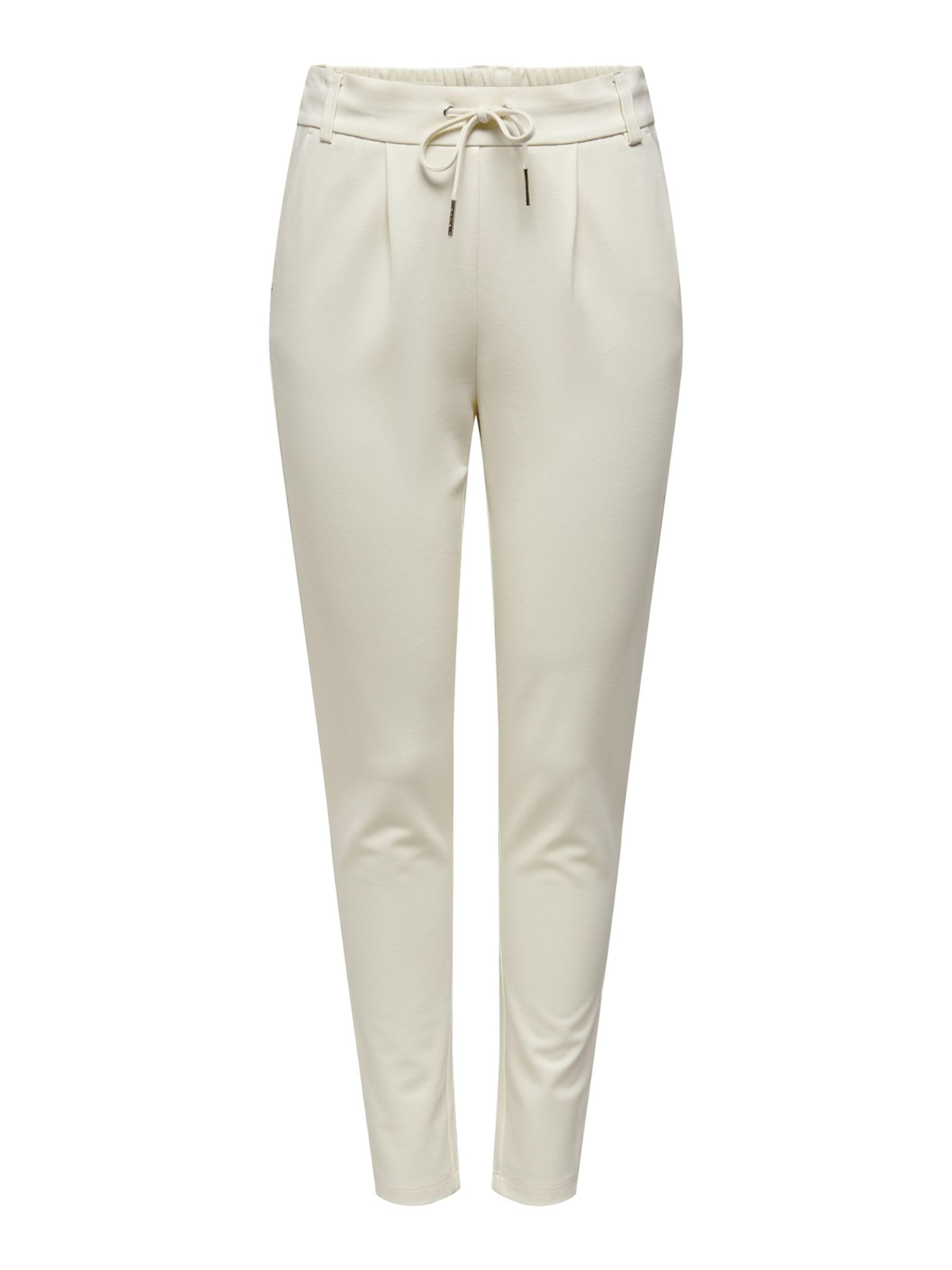 Only Onlpoptrash Easy Rush Stripe PNT Noos - Trousers - Chino - Women