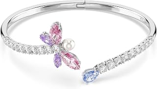 Swarovski Ariana Grande X Collection Bangle Bracelet