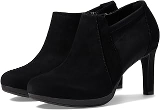 Clarks Women's Charlten Bay Boots