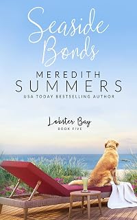 Seaside Bonds (Lobster Bay)