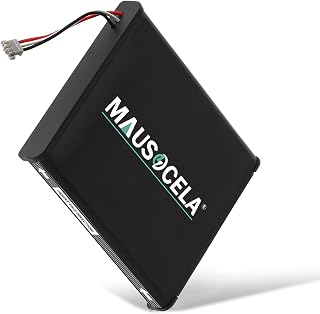 2600mAh Ps Vita 2000 Replacement Battery for Son'y PSV 2000 2007 PCH-2007 | High Capacity Compatible with PSV2000/PCH-2000/PCH-2007