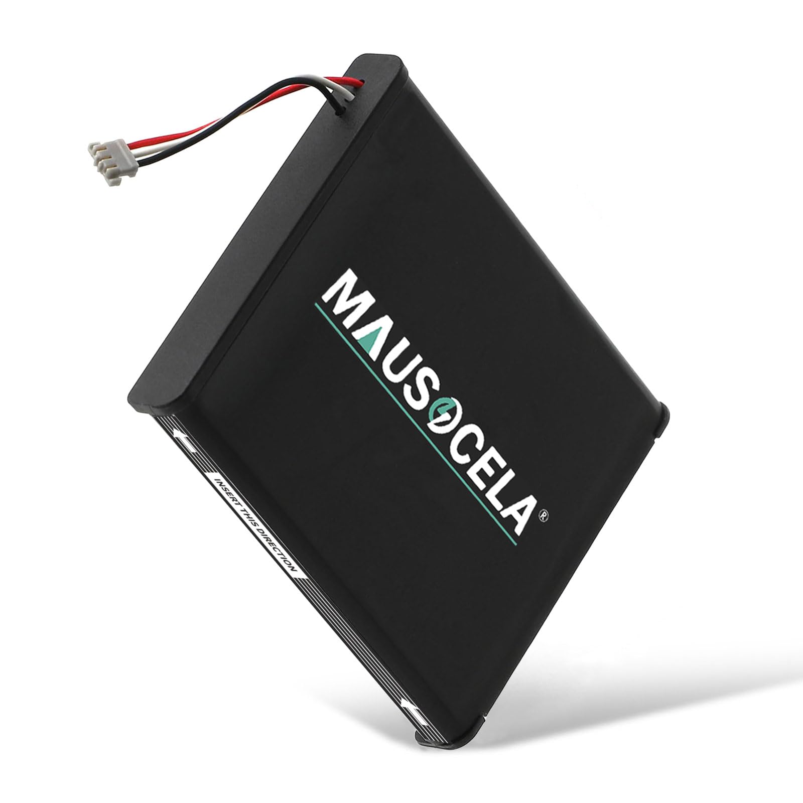 2600mAh Ps Vita 2000 Replacement Battery for Son'y PSV 2000 2007 PCH-2007 | High