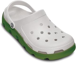 Crocs Men's Duet Sport Clog