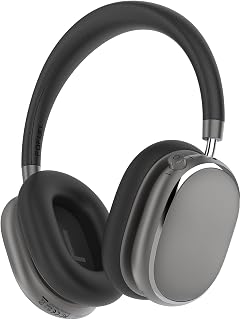 NC95 Wireless Headphones with Active Noise Cancellation, Knob Control