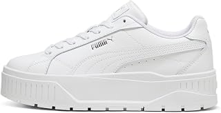 PUMA Karmen II Idol Suede Women's Shoes