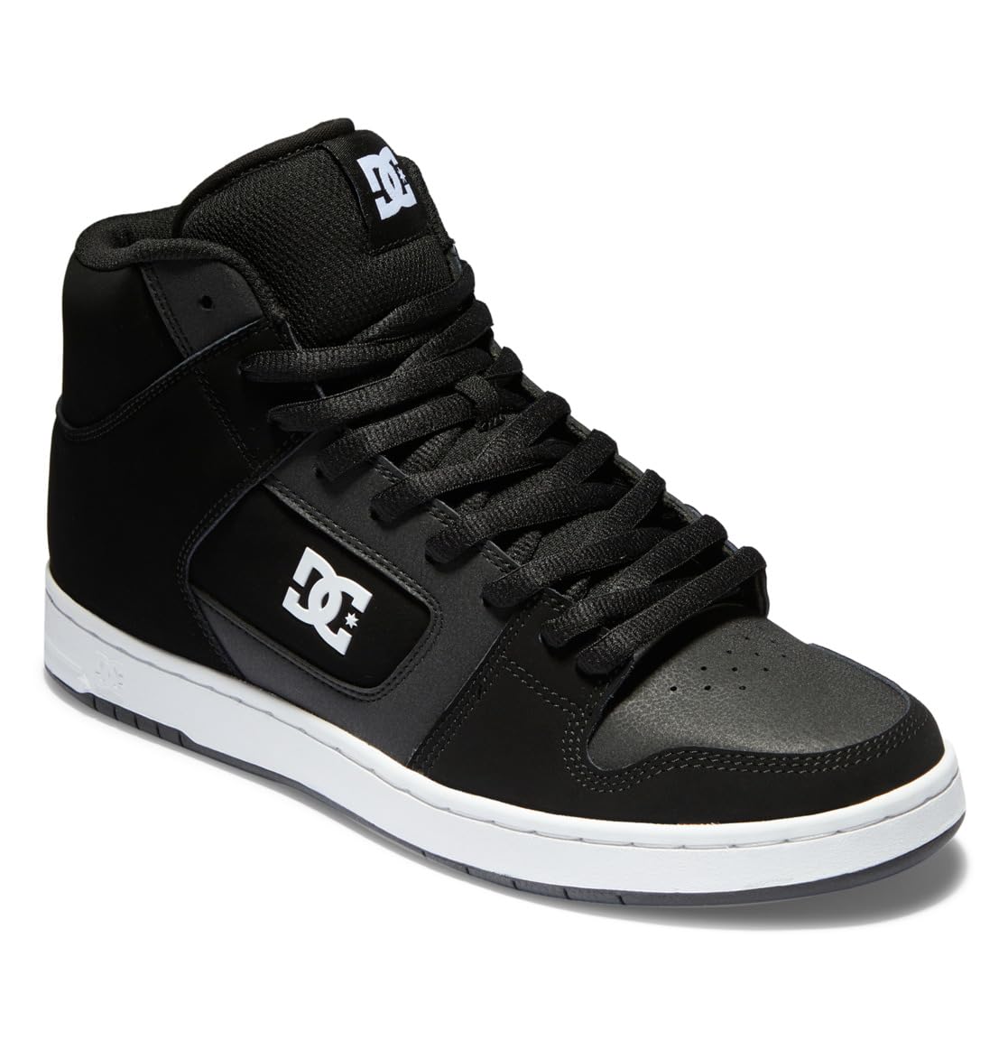 DC Shoes Butter 4 Hi High Top Casual Skate Shoe Sneakers Skateboard ShoesMen