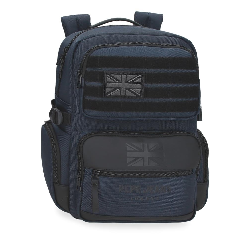 Pepe Jeans Bromley Backpacks Cabin Backpacks Joumma Bags Shoulder Bags Polyester