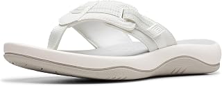 Clarks womens Sunmaze Tide