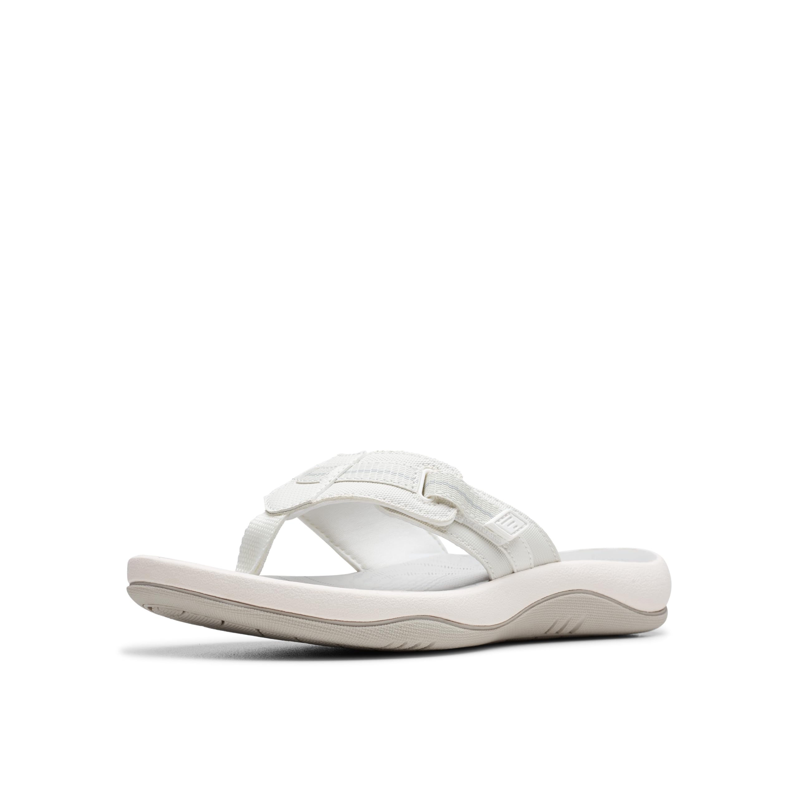 Clarks womens Sunmaze Tide