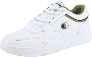 Champion Men's Rebound Low Trainers