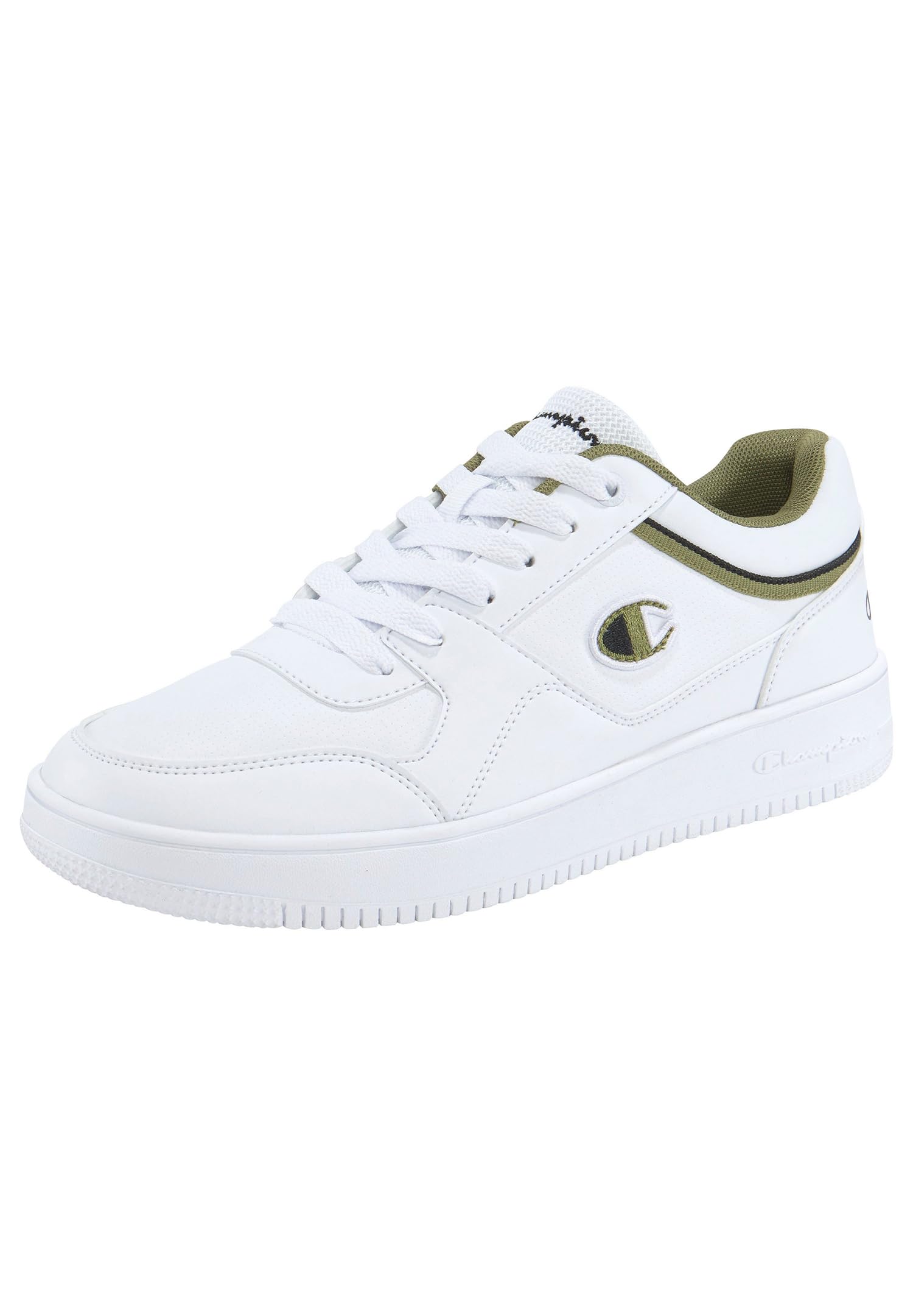 Champion Men's Rebound Low Trainers