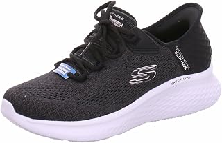 Skechers Women's Skech-lite Pro Natural BeautySneaker