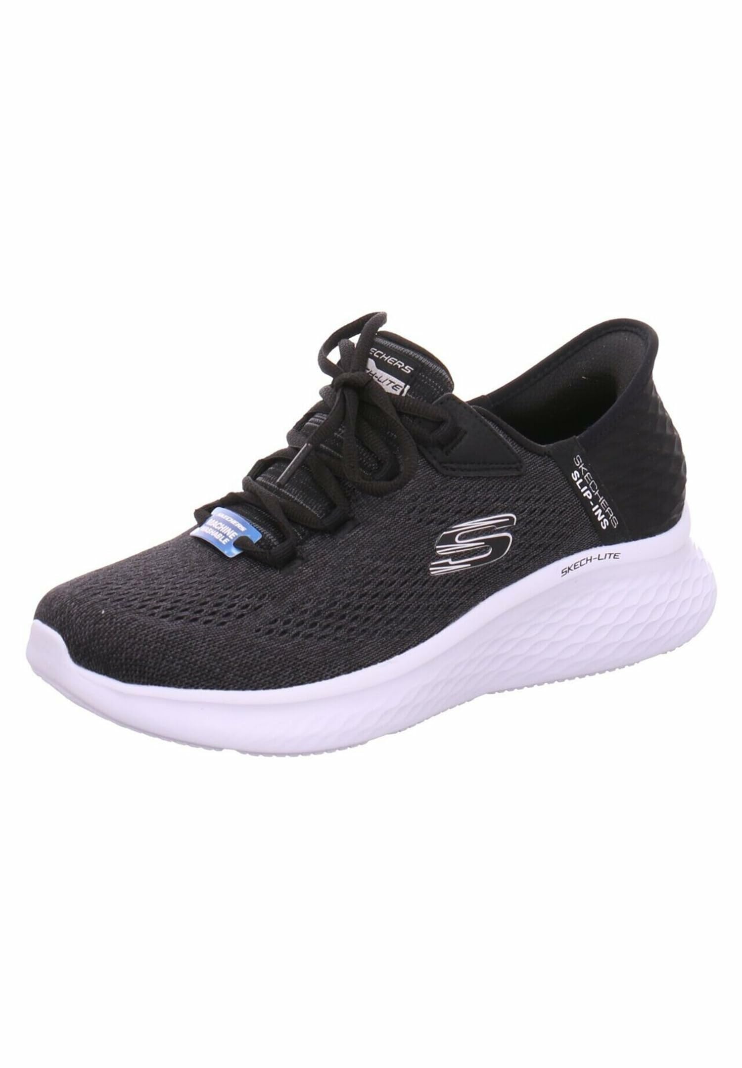 Skechers Women's Skech-lite Pro Natural BeautySneaker