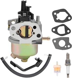 Carburetor Compatible with Firman P03501 P03502 P03601 P03602 P03605 P03606 3550 3650 4550 Watt Generator Carburetor