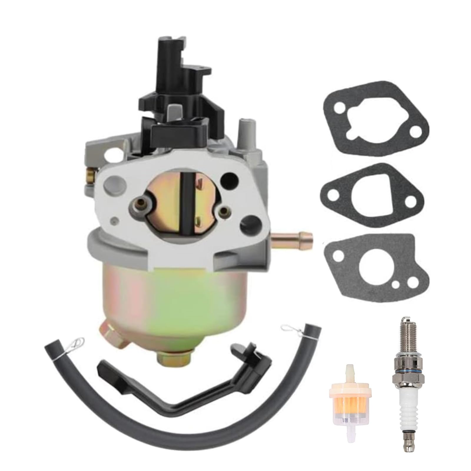 Carburetor Compatible with Firman P03501 P03502 P03601 P03602 P03605 P03606 3550