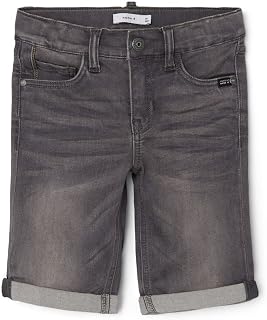 NAME IT Nkmolson Sweat Shorts UNB Noos – Children's Shorts