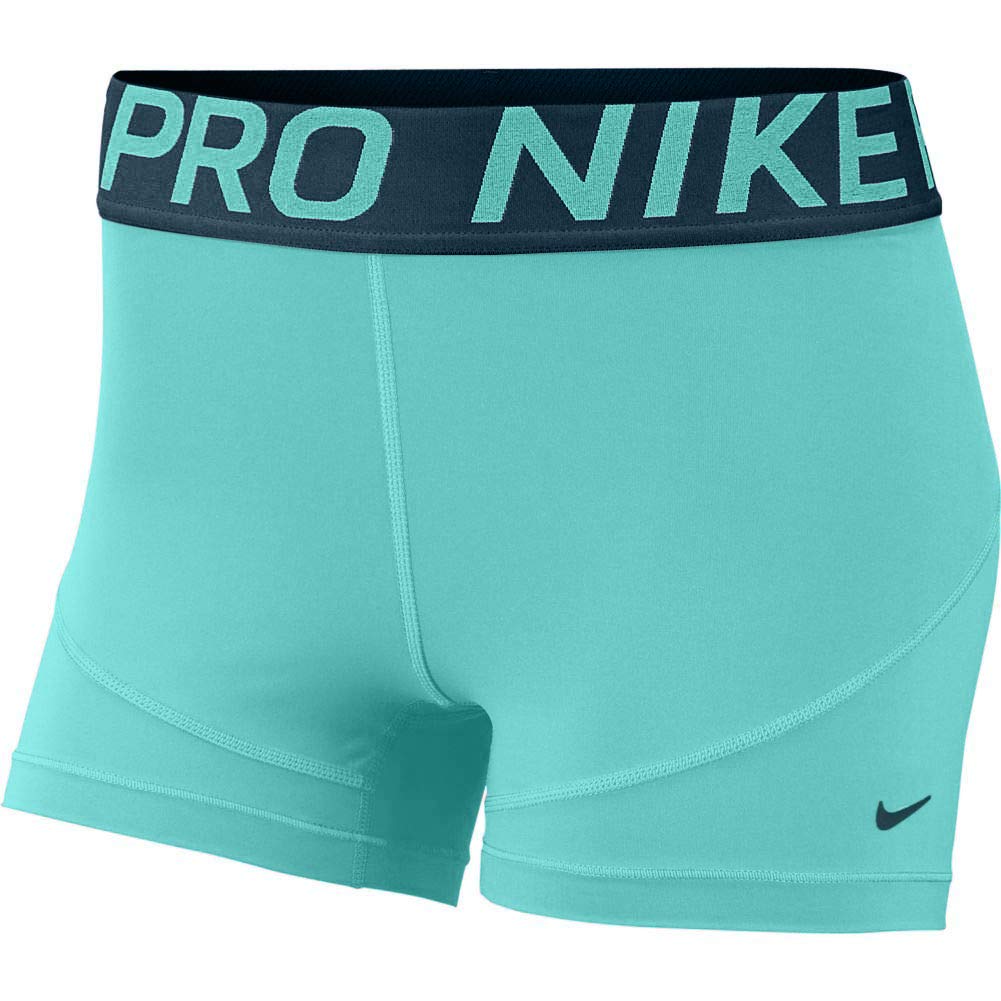 Nike Damen Short Pro Short 3in