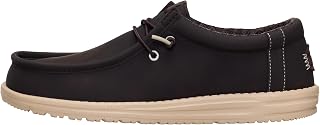 HEYDUDE Wally Classic Men's Slip-On Shoes