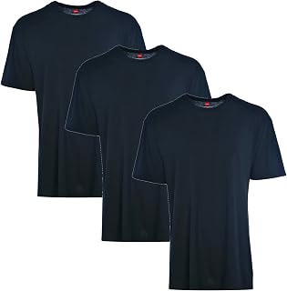 Hanes Men's T-Shirt (Pack of 3)