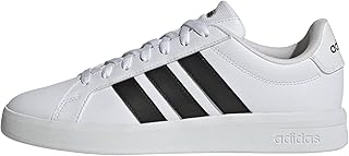 Adidas Men's Grand Coat Base 3.0 OOS65 Sneakers