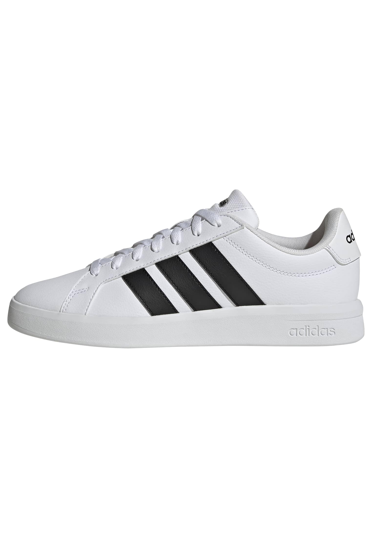 Adidas Men's Grand Coat Base 3.0 OOS65 Sneakers