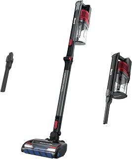 Shark® Vertex Pro Cordless Stick Vacuum, IZ662H | DuoClean PowerFins, HyperVelocity Suction, Self-Cleaning Brushroll, MultiFLEX Wand, 60Min Runtime, LED Headlights, IQ Display
