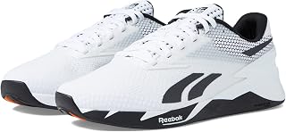 Reebok Unisex-Adult Nano X3 Adventure Sneaker