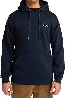 BILLABONG Arch Po Men's Sweater (Pack of 1)