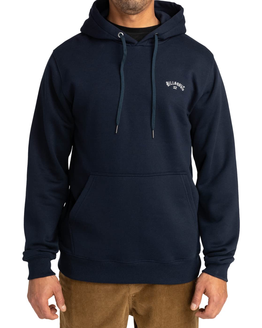 BILLABONG Arch Po Men's Sweater (Pack of 1)