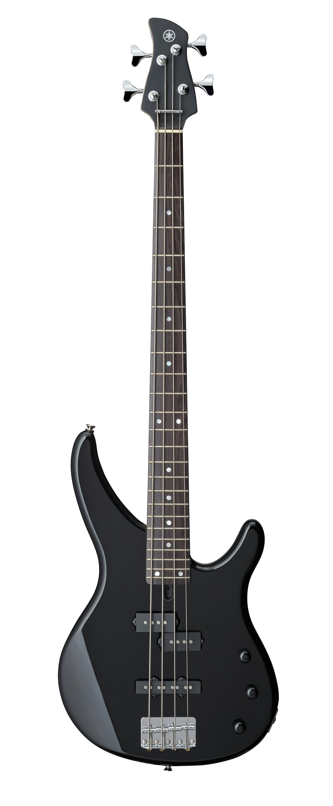 Yamaha TRBX174 BL 4-String Electric Bass Guitar