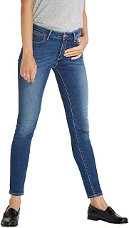 Wrangler Skinny Denim Pants - Jeans - Skinny - Women