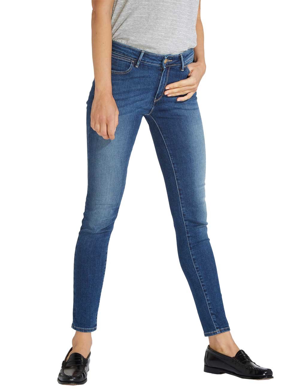 Wrangler Skinny Denim Pants - Jeans - Skinny - Women
